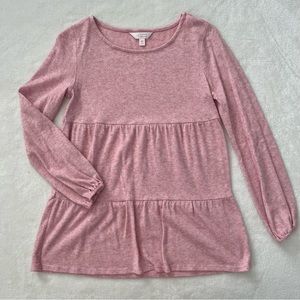 Women LC Lauren Conrad Top